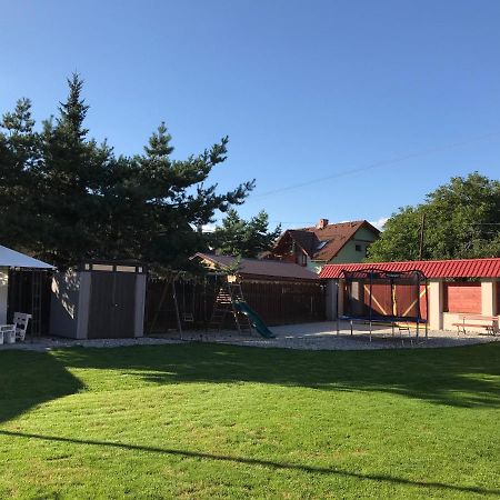 Villa Rustica Bešeňová Esterno foto